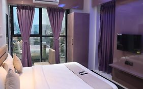 Hotel Czar Inn